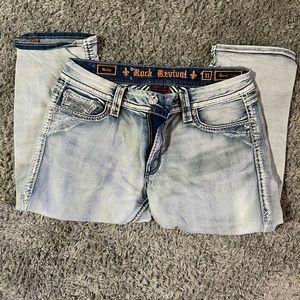 Rock Revival easy crop